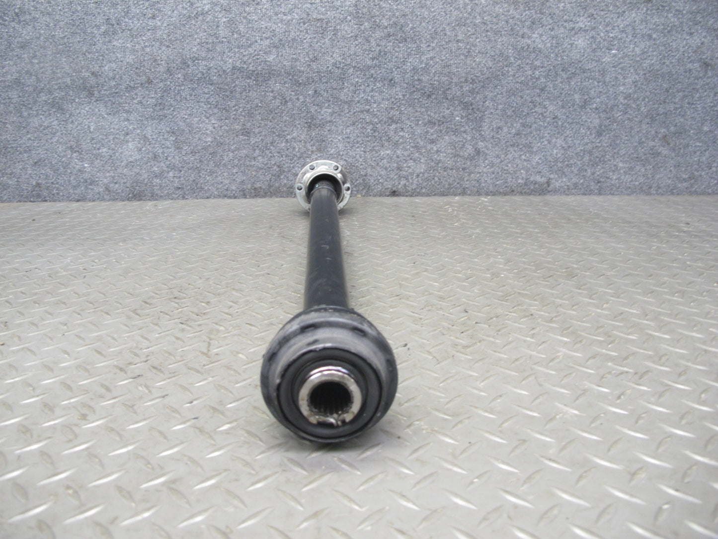 2017-2020 Maserati Levante M161 3.0L AWD Front Drive Shaft Driveshaft 6700319580