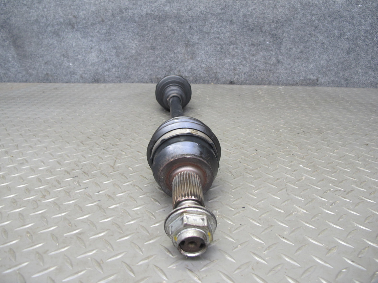 2017-2020 Maserati Levante M161 3.0L AWD Front Right Suspension Axle Shaft