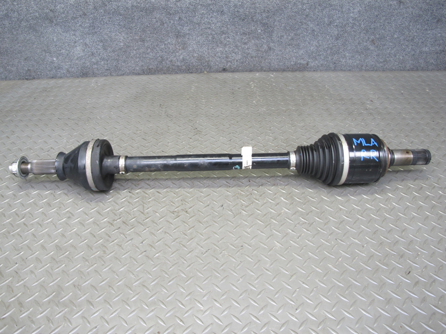 2017-2020 Maserati Levante M161 3.0L AWD Rear Left or Right Axle Shaft