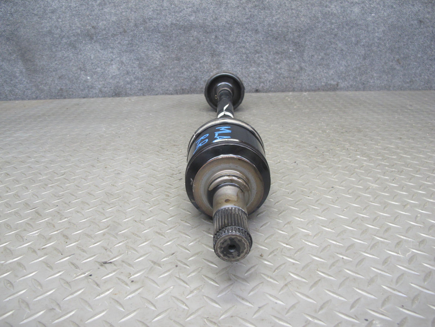 2017-2020 Maserati Levante M161 3.0L AWD Rear Left or Right Axle Shaft