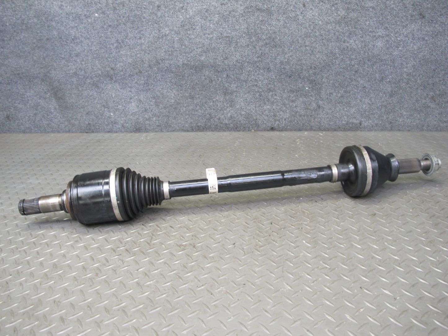 2017-2020 Maserati Levante M161 3.0L AWD Rear Left or Right Axle Shaft