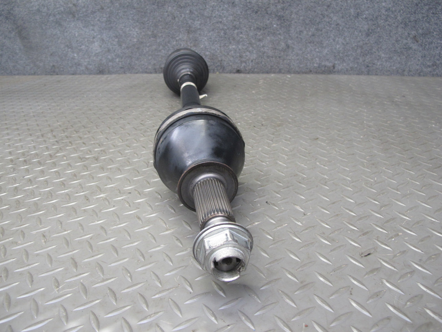2017-2020 Maserati Levante M161 3.0L AWD Rear Left or Right Axle Shaft