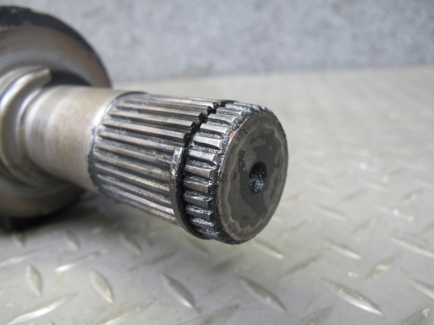 2017-2020 Maserati Levante M161 3.0L AWD Rear Left or Right Axle Shaft