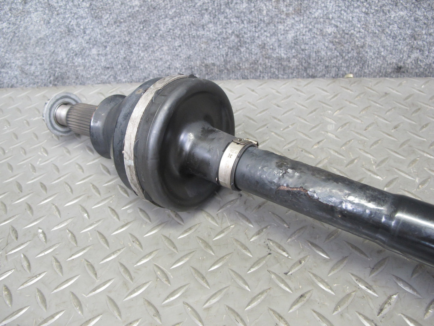 2017-2020 Maserati Levante M161 3.0L AWD Rear Left or Right Axle Shaft