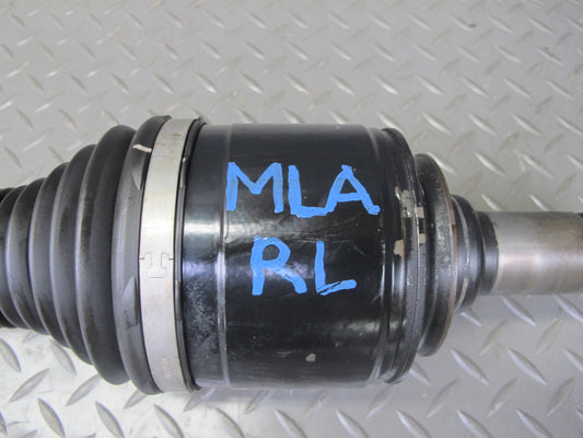 2017-2020 Maserati Levante M161 3.0L AWD Rear Left or Right Axle Shaft