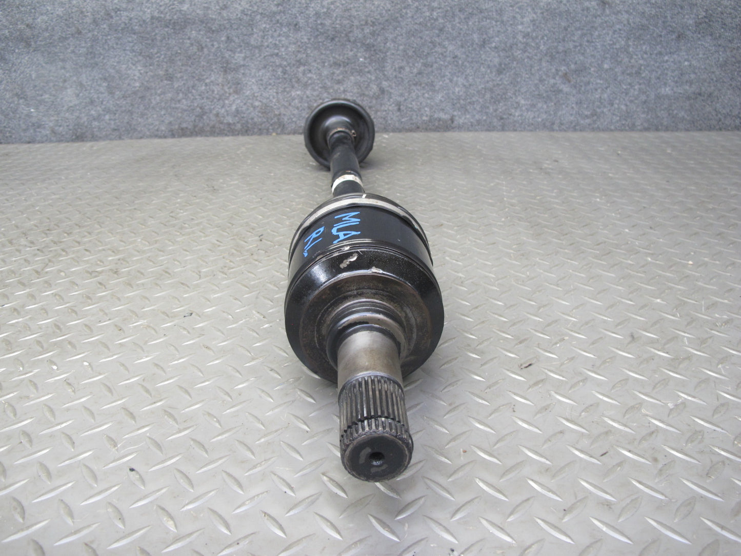 2017-2020 Maserati Levante M161 3.0L AWD Rear Left or Right Axle Shaft