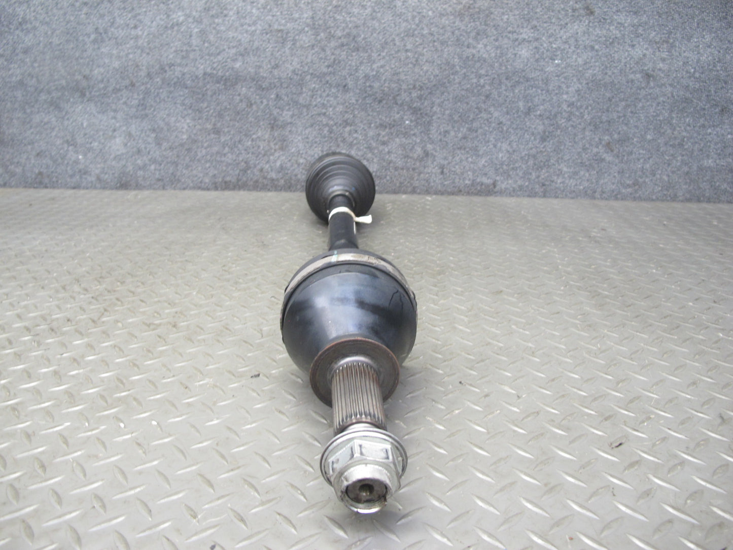 2017-2020 Maserati Levante M161 3.0L AWD Rear Left or Right Axle Shaft
