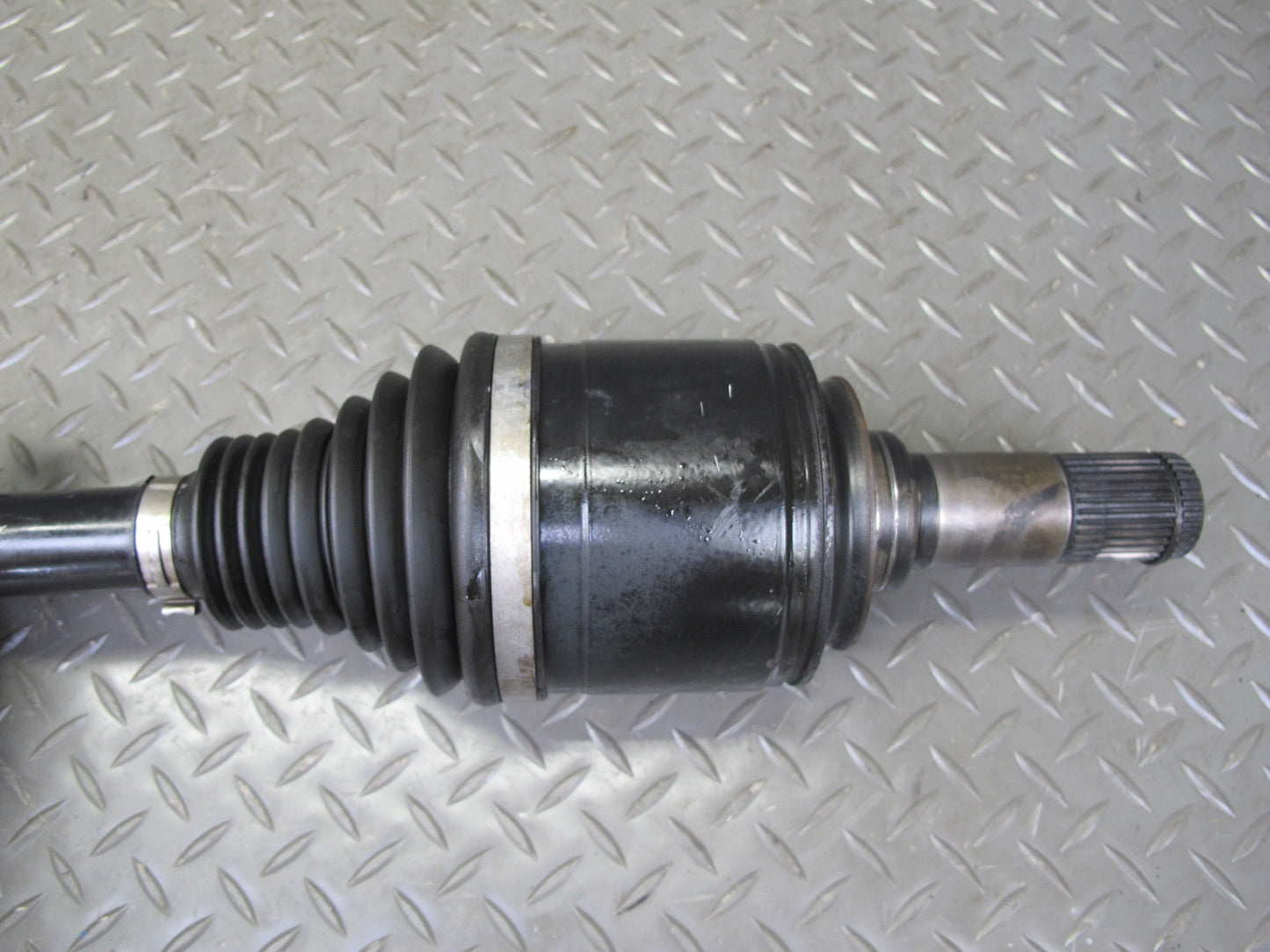 2017-2020 Maserati Levante M161 3.0L AWD Rear Left or Right Axle Shaft