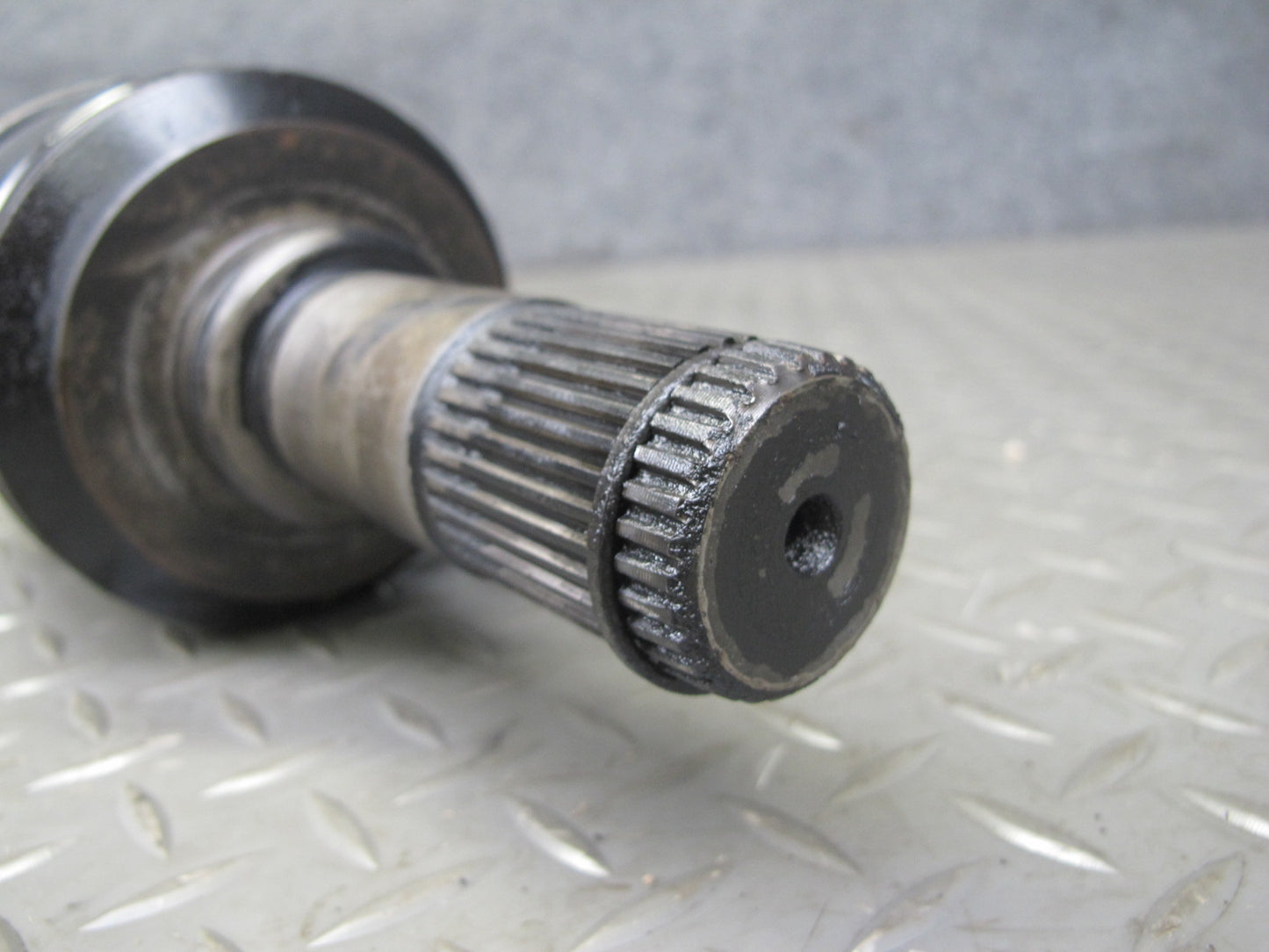 2017-2020 Maserati Levante M161 3.0L AWD Rear Left or Right Axle Shaft