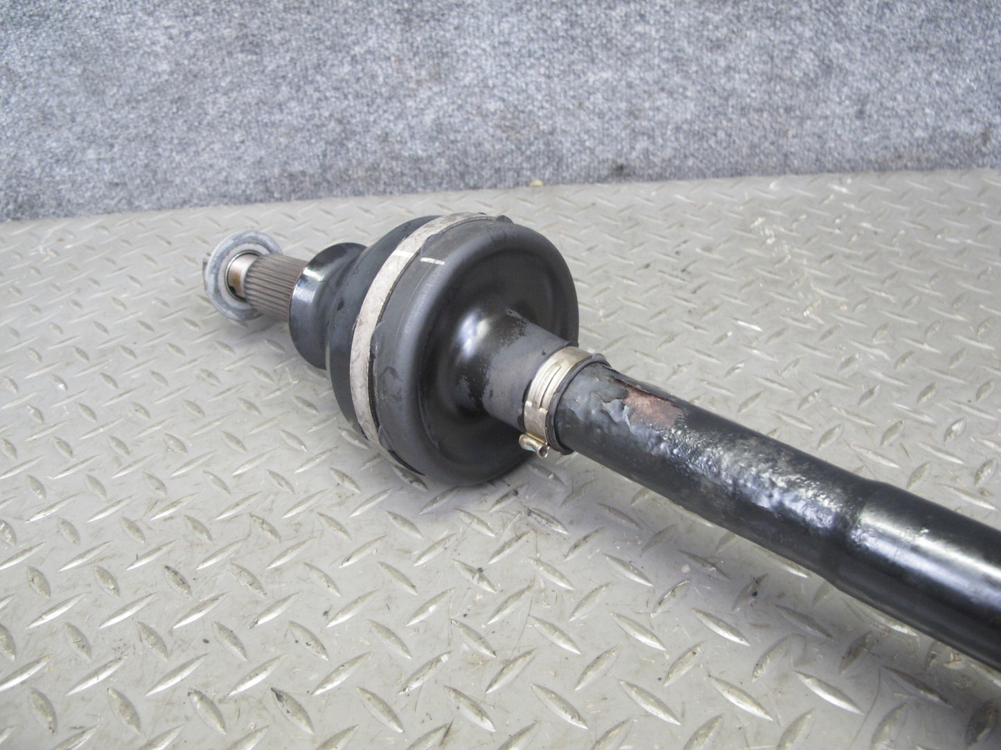 2017-2020 Maserati Levante M161 3.0L AWD Rear Left or Right Axle Shaft