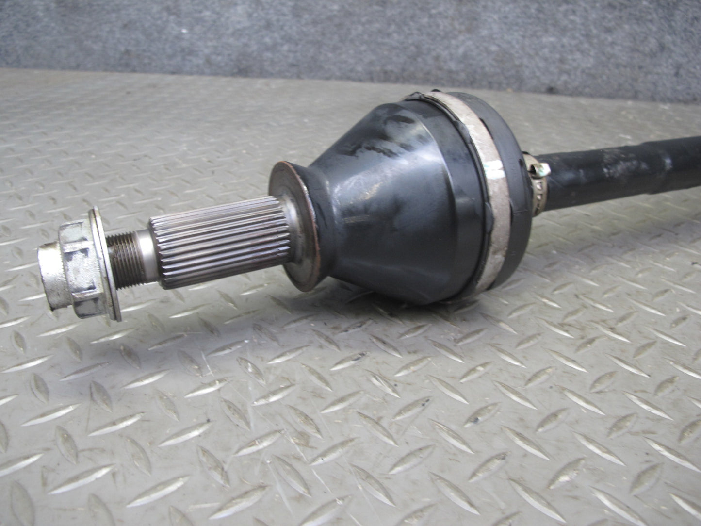 2017-2020 Maserati Levante M161 3.0L AWD Rear Left or Right Axle Shaft