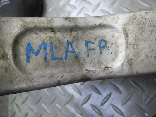 2017-2020 Maserati Levante AWD Front Right Spindle Knuckle Wheel Hub Bearing