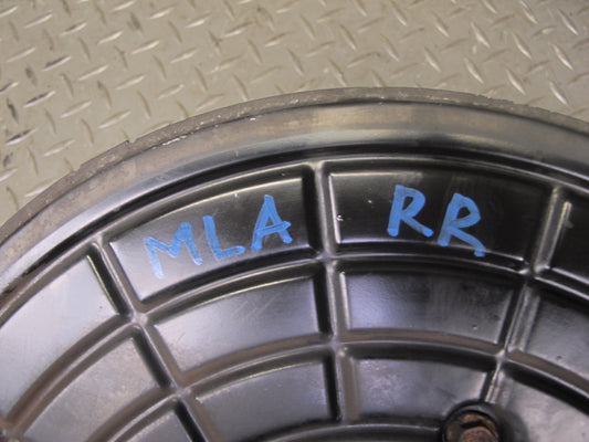 2017-2020 Maserati Levante M161 AWD Rear Right Spindle Knuckle Wheel Hub Bearing