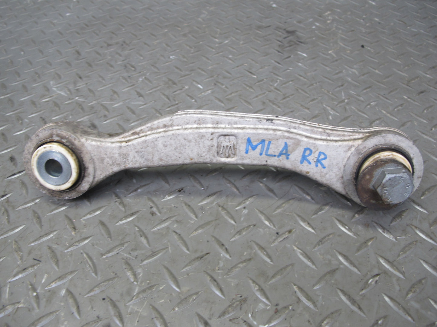 2017-2020 Maserati Levante M161 Rear Right Upper & Lower Control Arm Set of 5