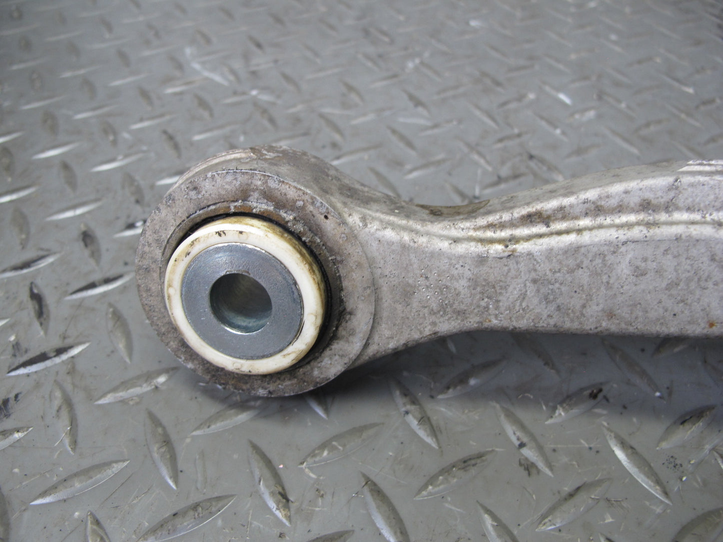 2017-2020 Maserati Levante M161 Rear Right Upper & Lower Control Arm Set of 5