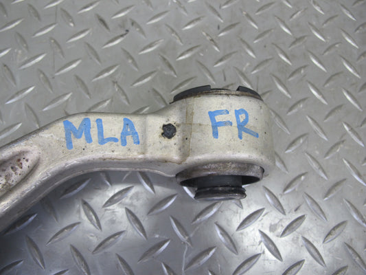 2017-2020 Maserati Levante M161 Front Right Upper & Lower Control Arm Set of 2