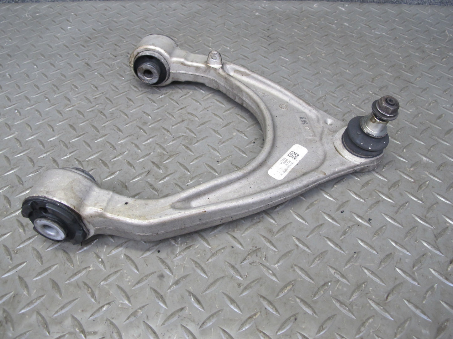 2017-2020 Maserati Levante M161 Front Left Upper & Lower Control Arm Set of 2