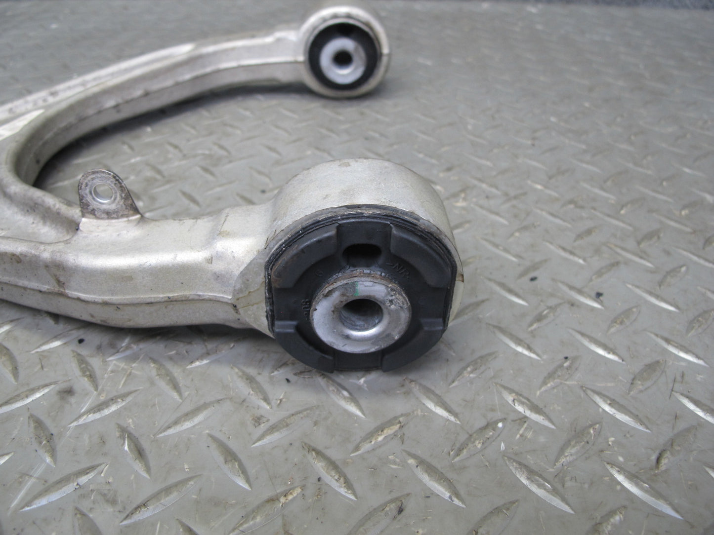 2017-2020 Maserati Levante M161 Front Left Upper & Lower Control Arm Set of 2
