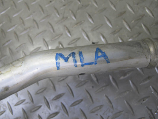 2017-2020 Maserati Levante M161 3.0L A/C Air Condition Hose Pipe Line Set of 3