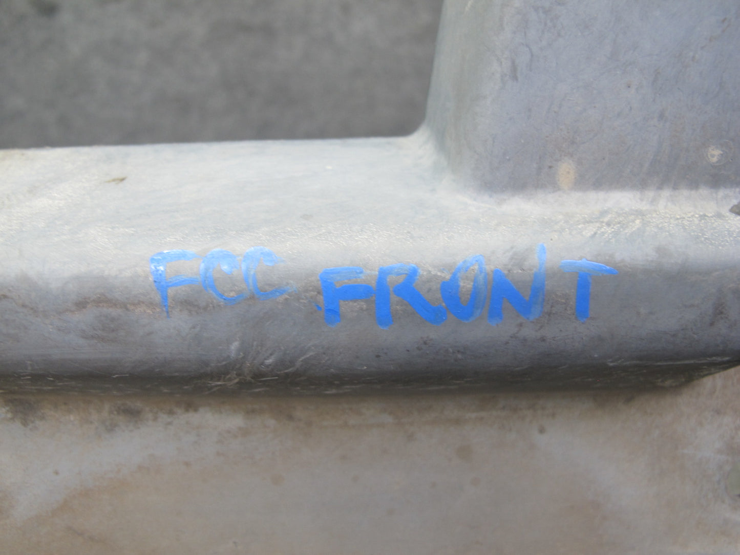 98-02 Chevrolet Camaro 15pcs Radiator Fender Hood Lock Bracket Support Set OEM