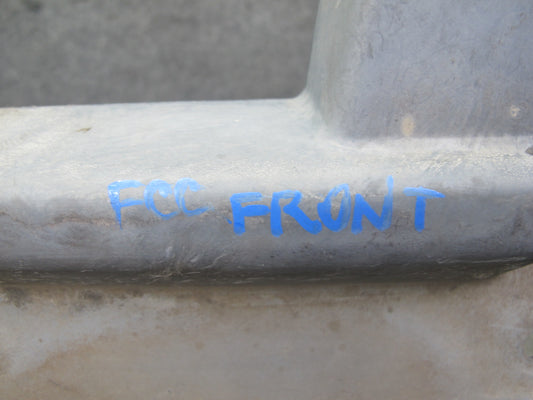 98-02 Chevrolet Camaro 15pcs Radiator Fender Hood Lock Bracket Support Set OEM