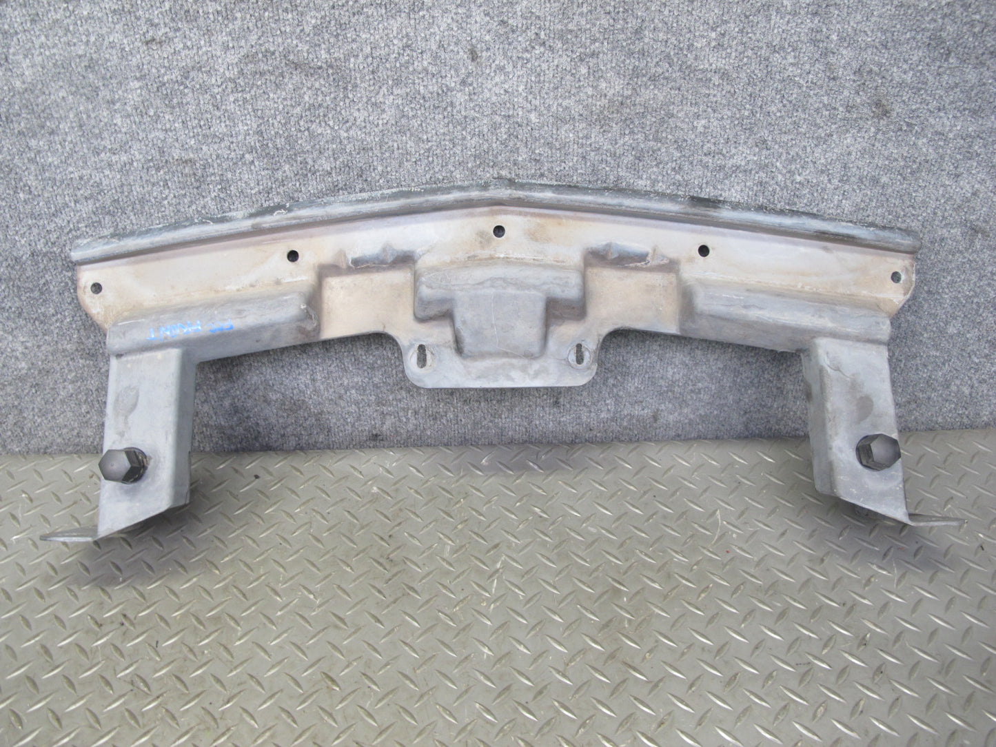 98-02 Chevrolet Camaro 15pcs Radiator Fender Hood Lock Bracket Support Set OEM