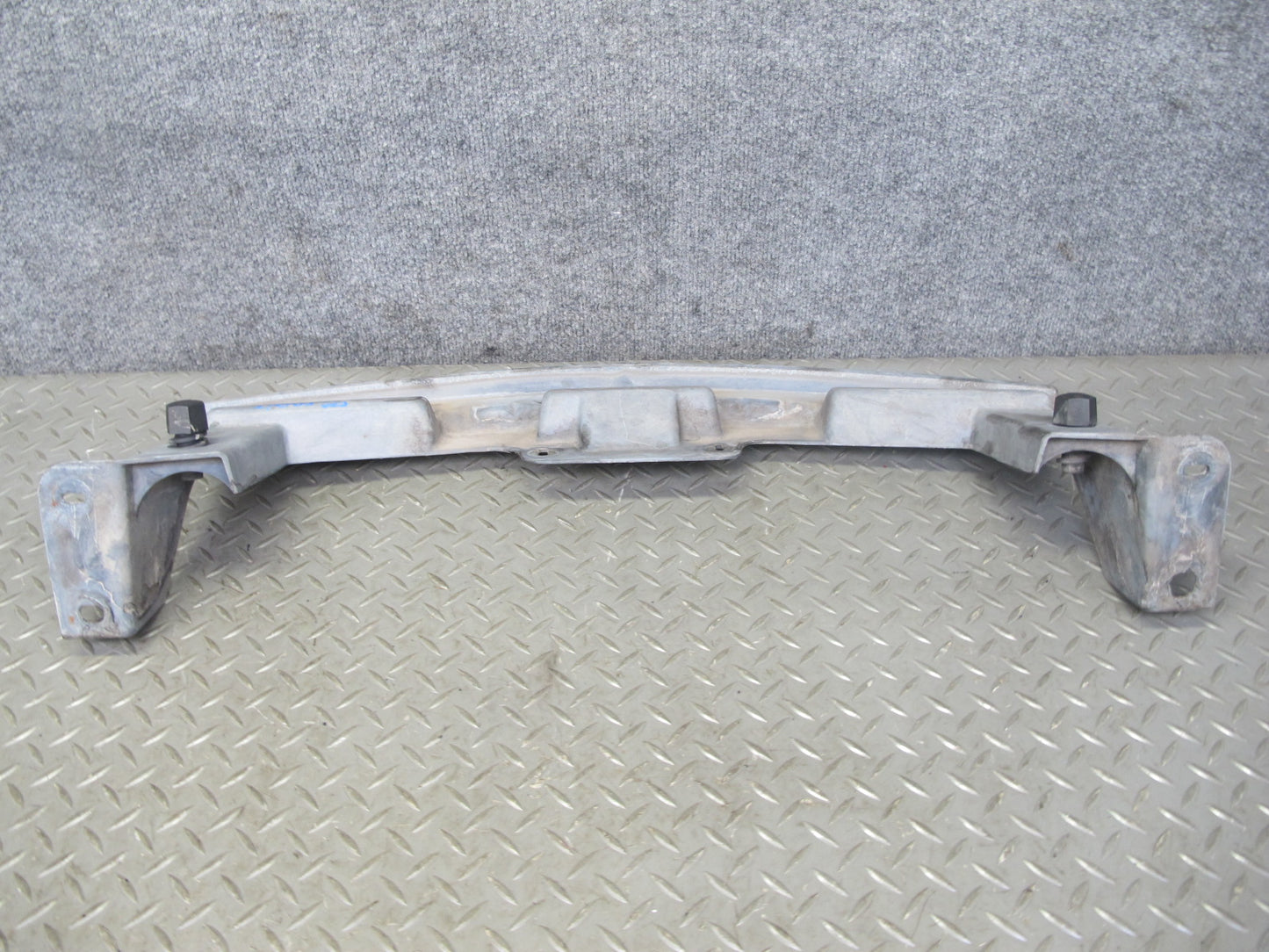 98-02 Chevrolet Camaro 15pcs Radiator Fender Hood Lock Bracket Support Set OEM