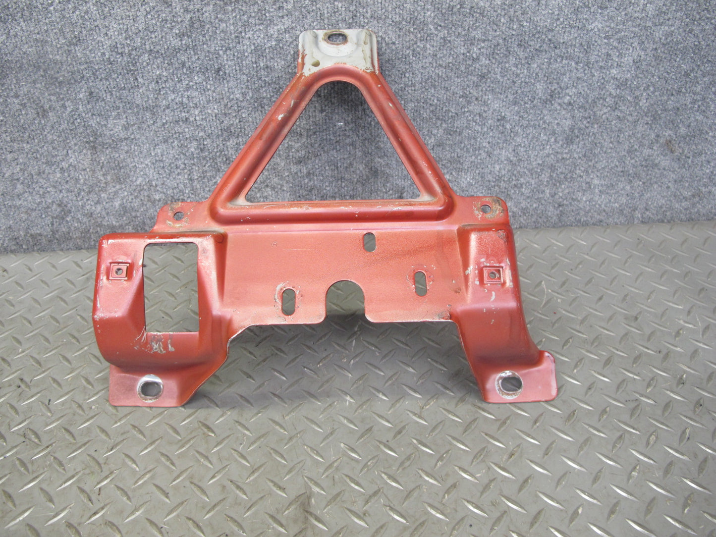 98-02 Chevrolet Camaro 15pcs Radiator Fender Hood Lock Bracket Support Set OEM