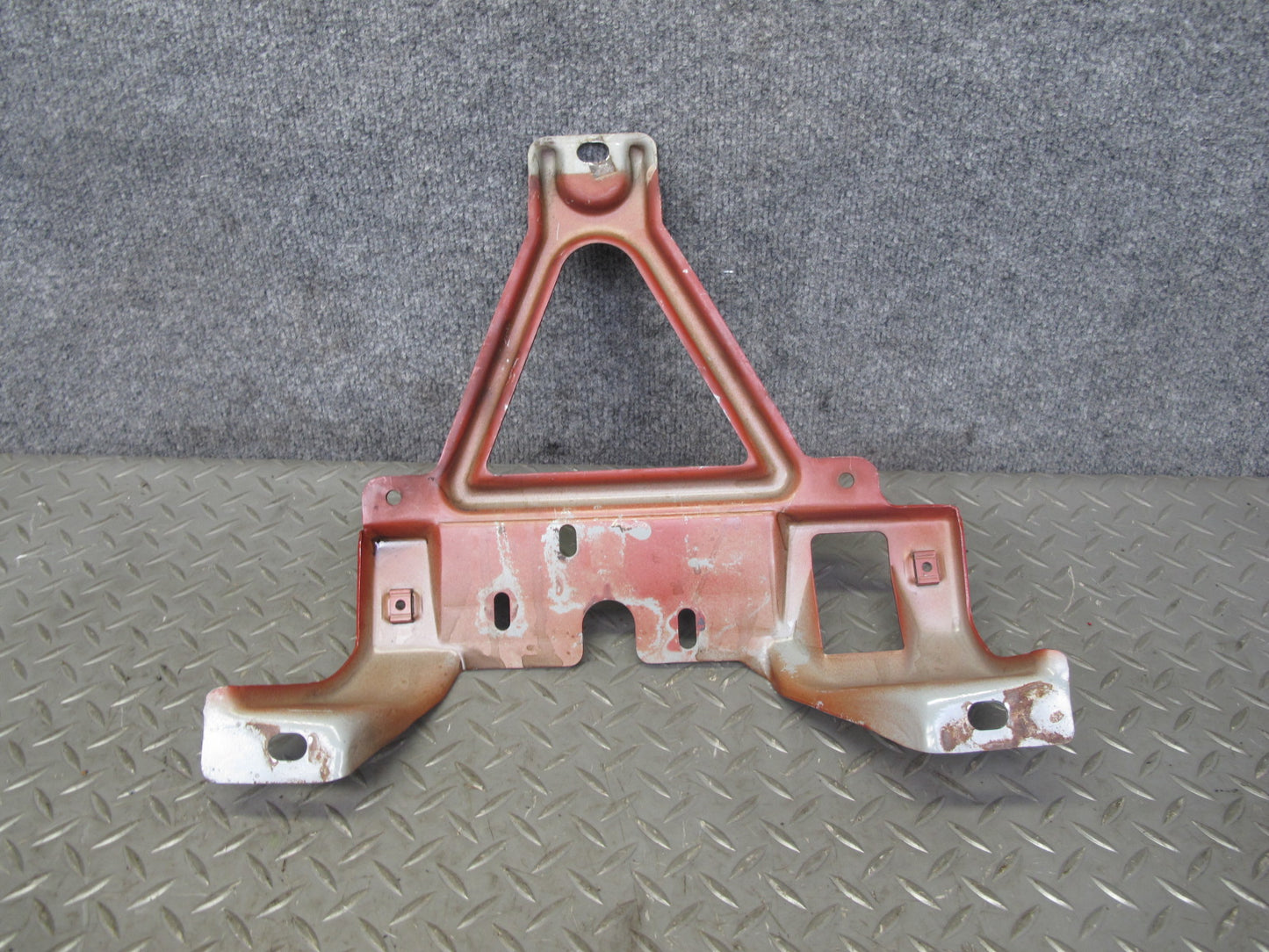 98-02 Chevrolet Camaro 15pcs Radiator Fender Hood Lock Bracket Support Set OEM