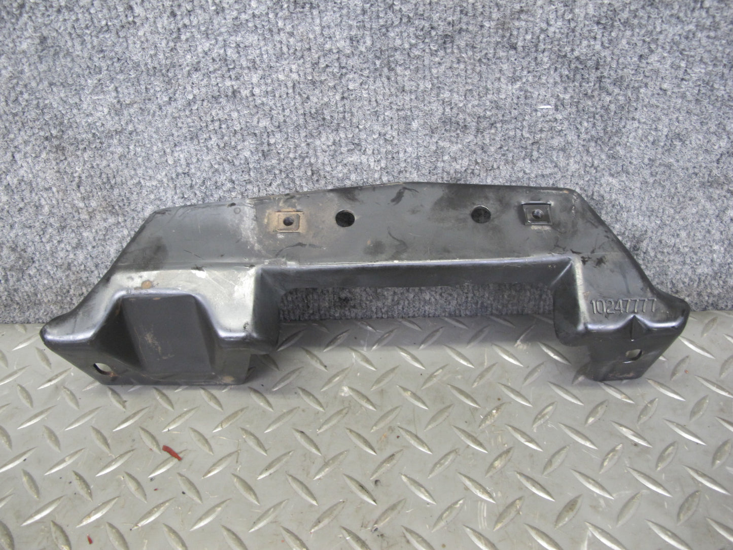 98-02 Chevrolet Camaro 15pcs Radiator Fender Hood Lock Bracket Support Set OEM