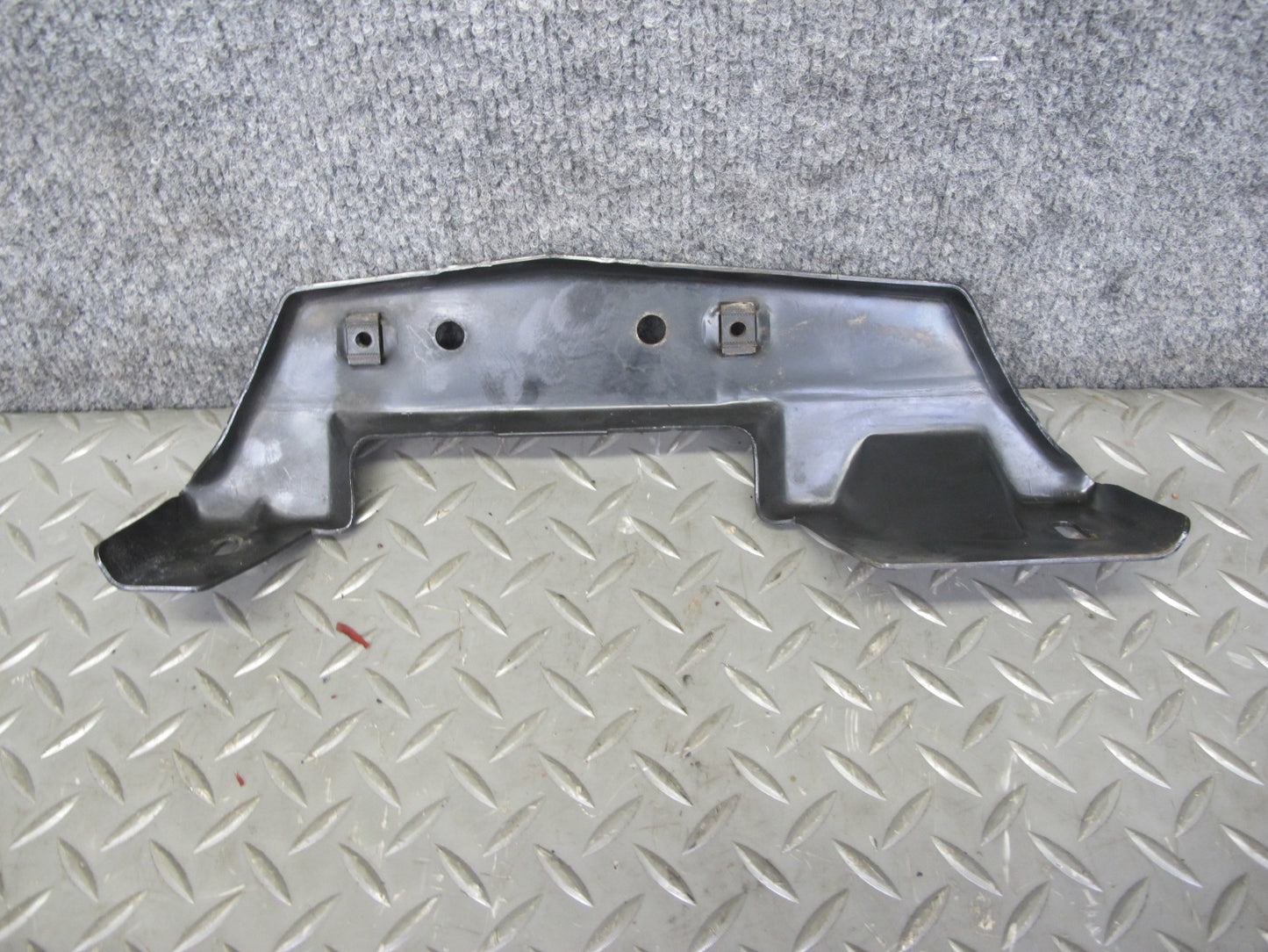 98-02 Chevrolet Camaro 15pcs Radiator Fender Hood Lock Bracket Support Set OEM