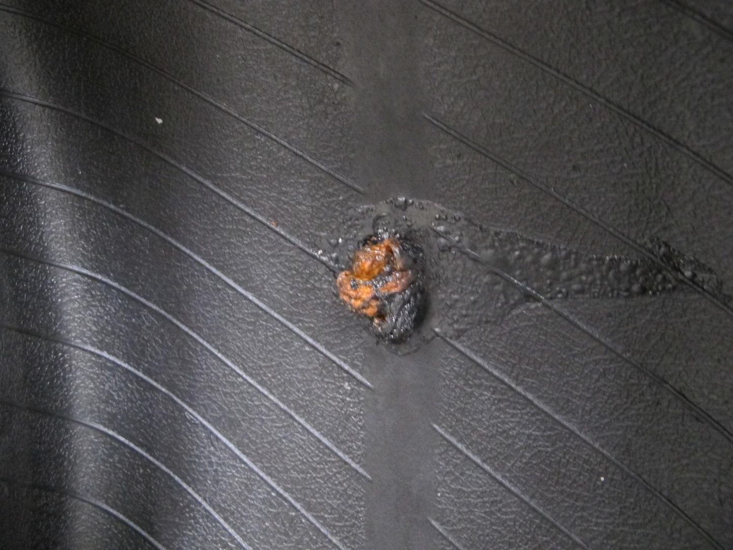 Michelin Pilot Sport ALL Season 4 Tire 225/40 ZR18 92Y 0424 6/32 Tread
