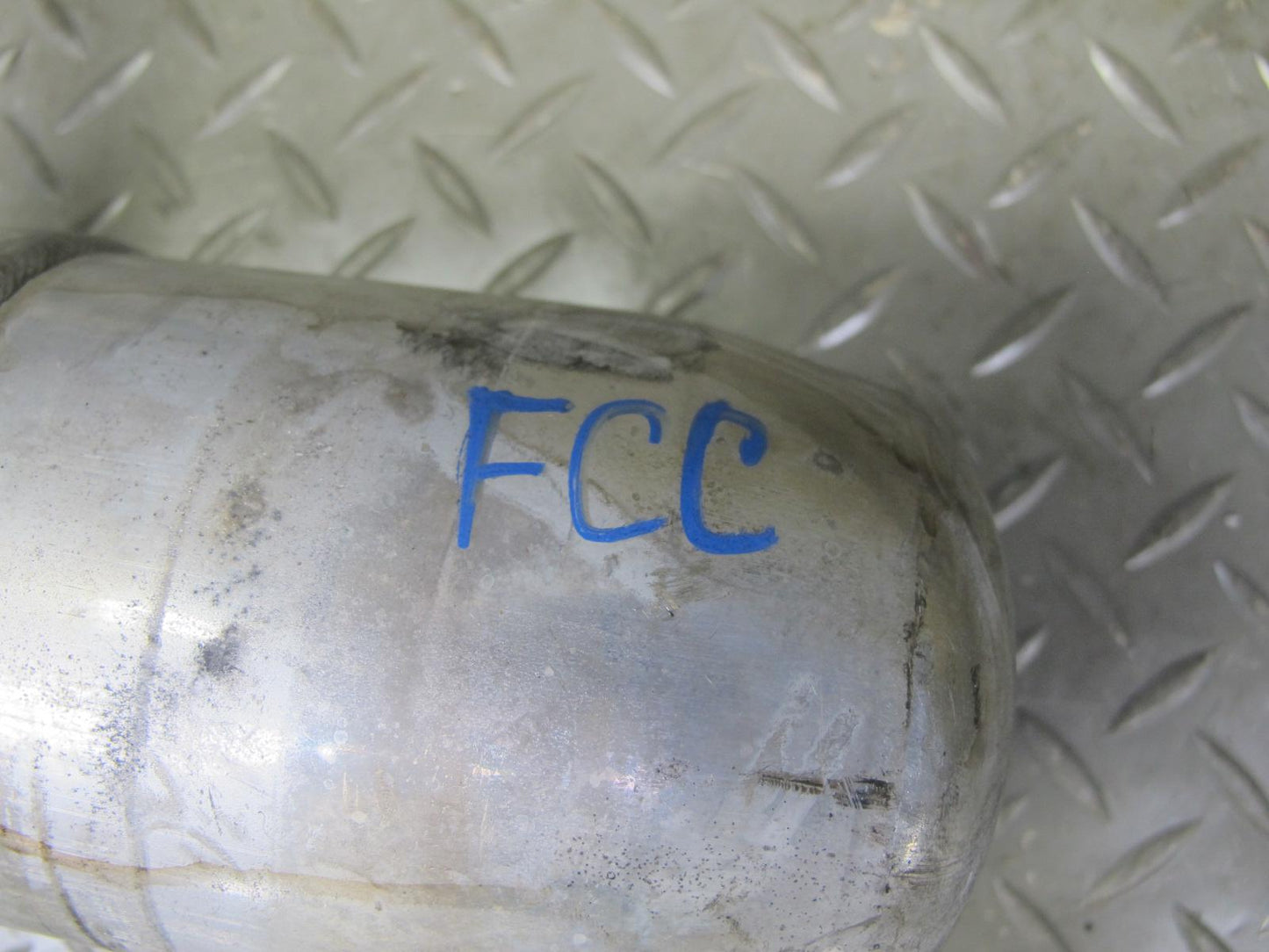 98-02 Chevrolet Camaro 5.7L LS1 A/C Air Condition Hose Pipe Line Dryer Set OEM