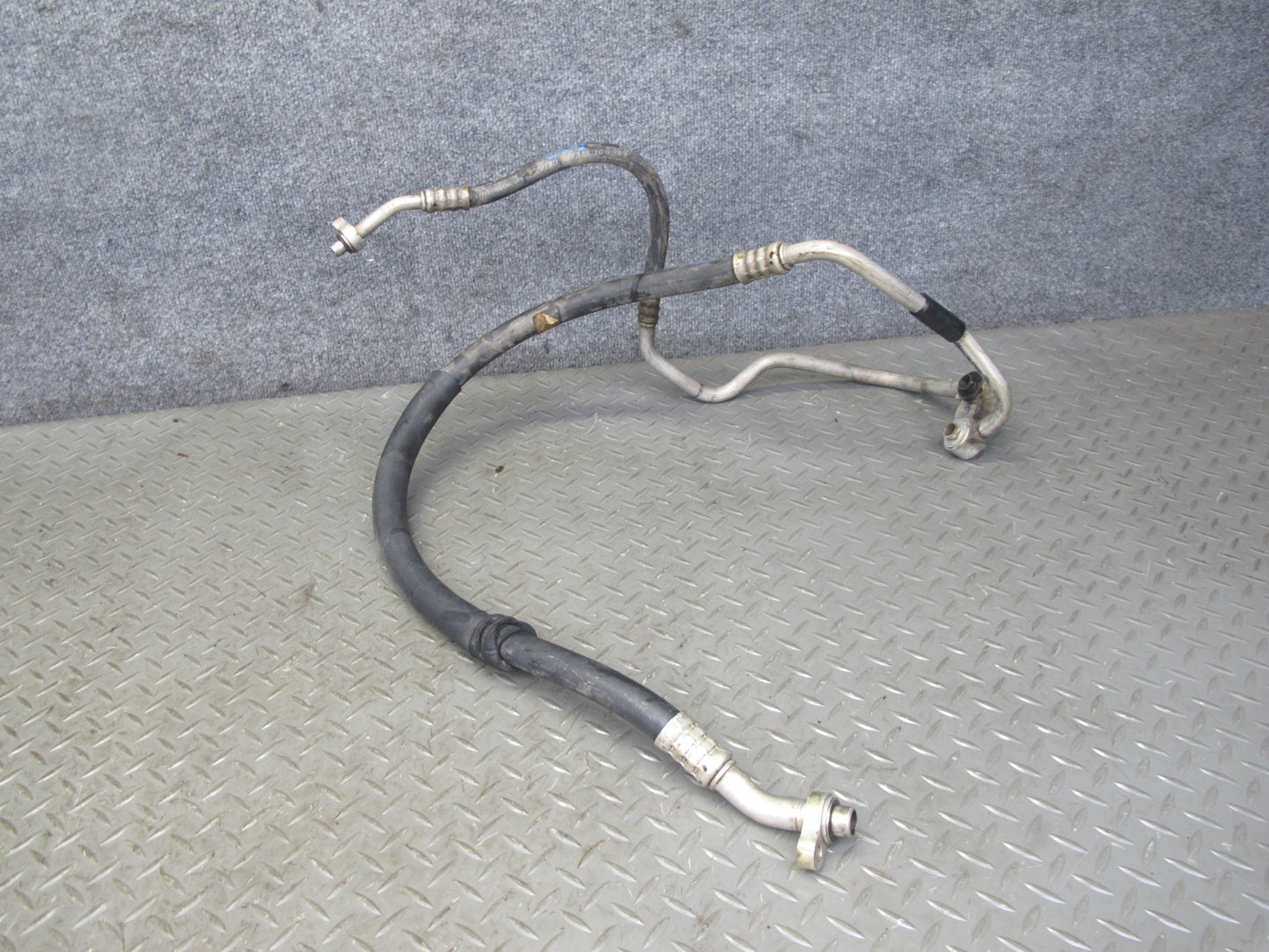 98-02 Chevrolet Camaro 5.7L LS1 A/C Air Condition Hose Pipe Line Dryer Set OEM