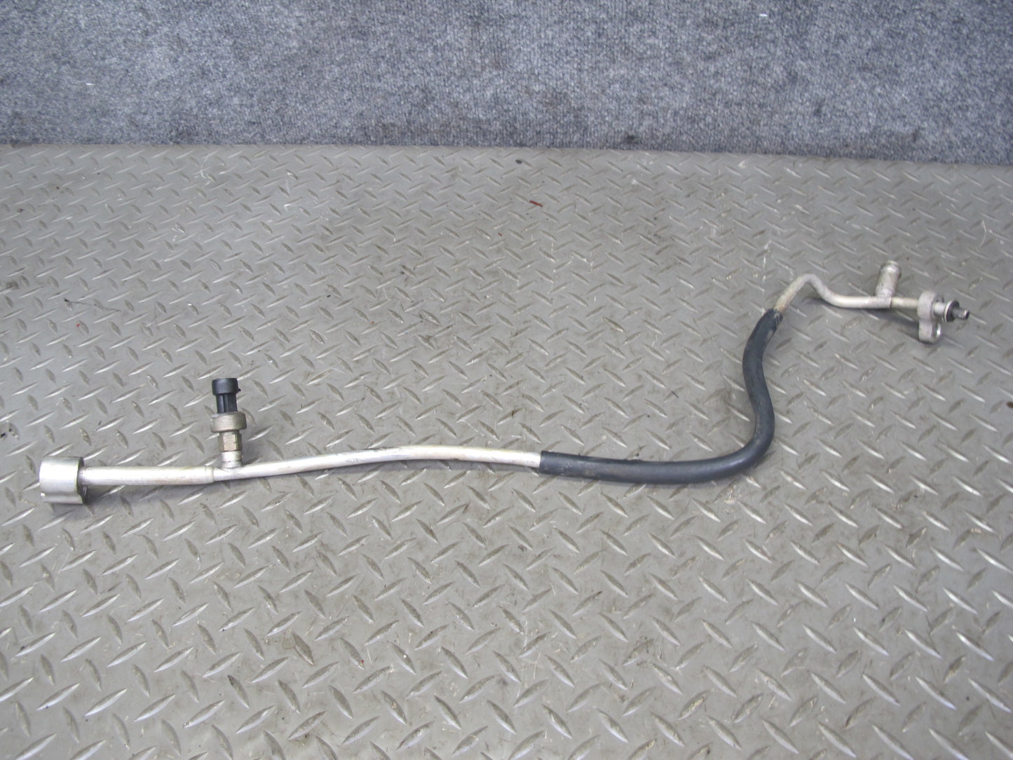98-02 Chevrolet Camaro 5.7L LS1 A/C Air Condition Hose Pipe Line Dryer Set OEM