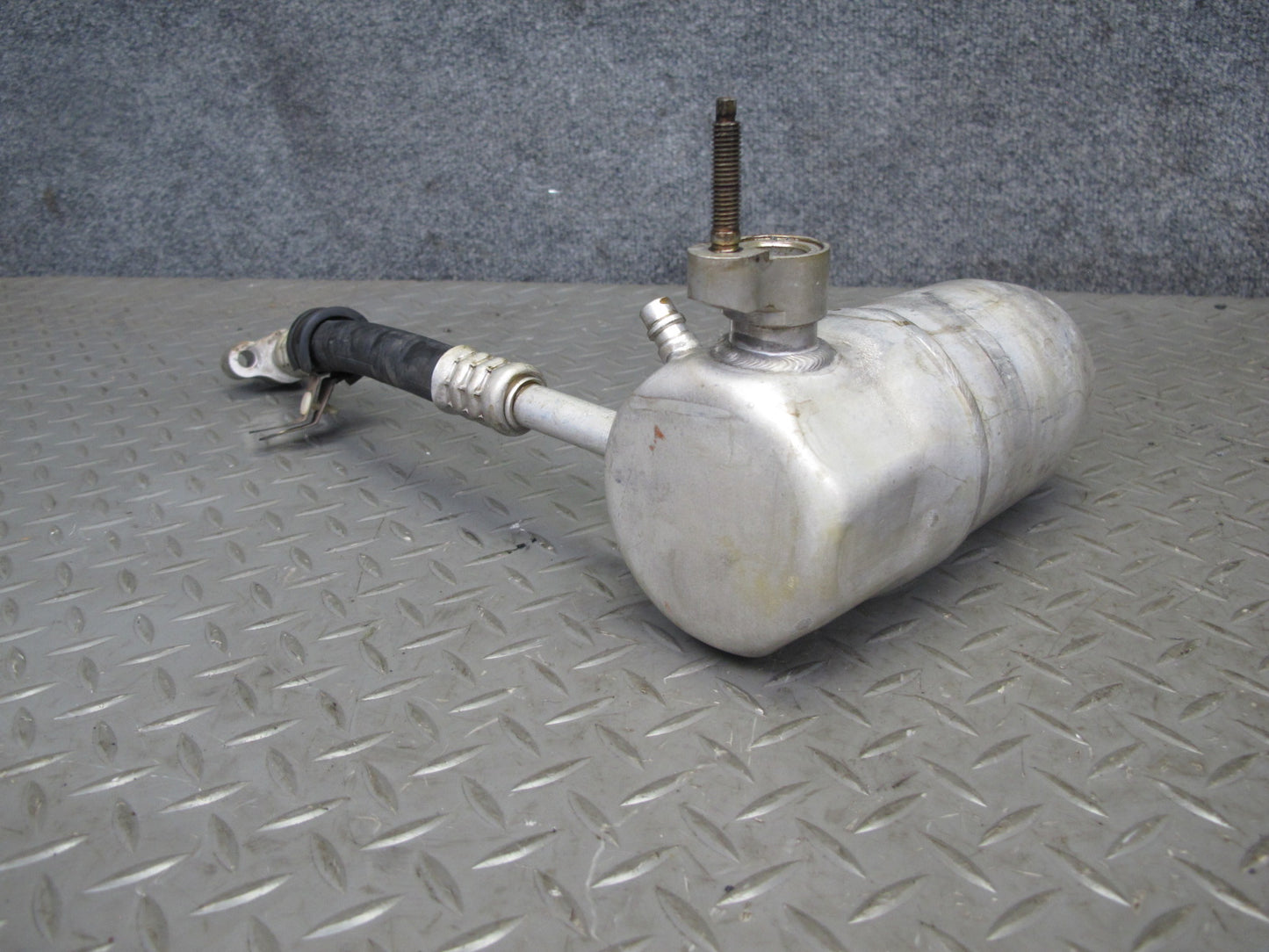 98-02 Chevrolet Camaro 5.7L LS1 A/C Air Condition Hose Pipe Line Dryer Set OEM