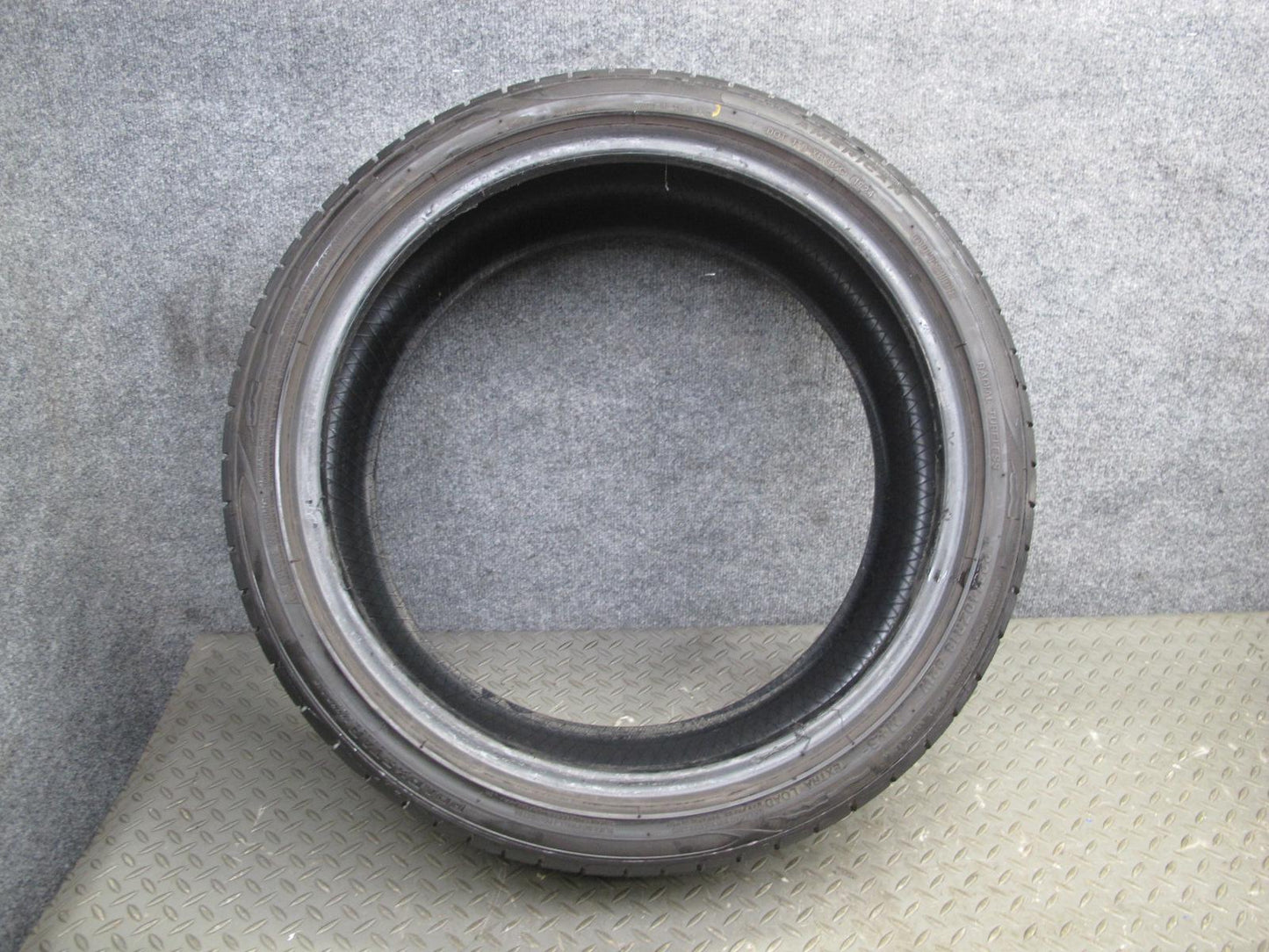American Roadstar Sport A/S Tire 225/40 ZR18 92W 1924 8/32 Tread