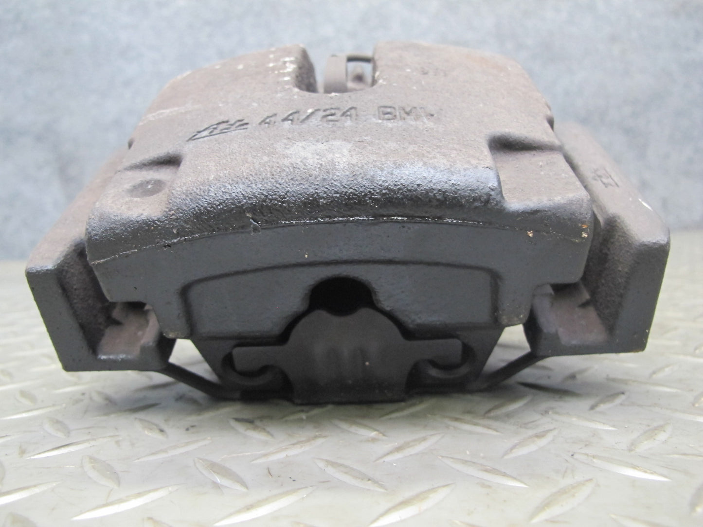 2008-2014 BMW E71 E72 X6 AWD Rear Left & Right Brake Caliper Set of 2