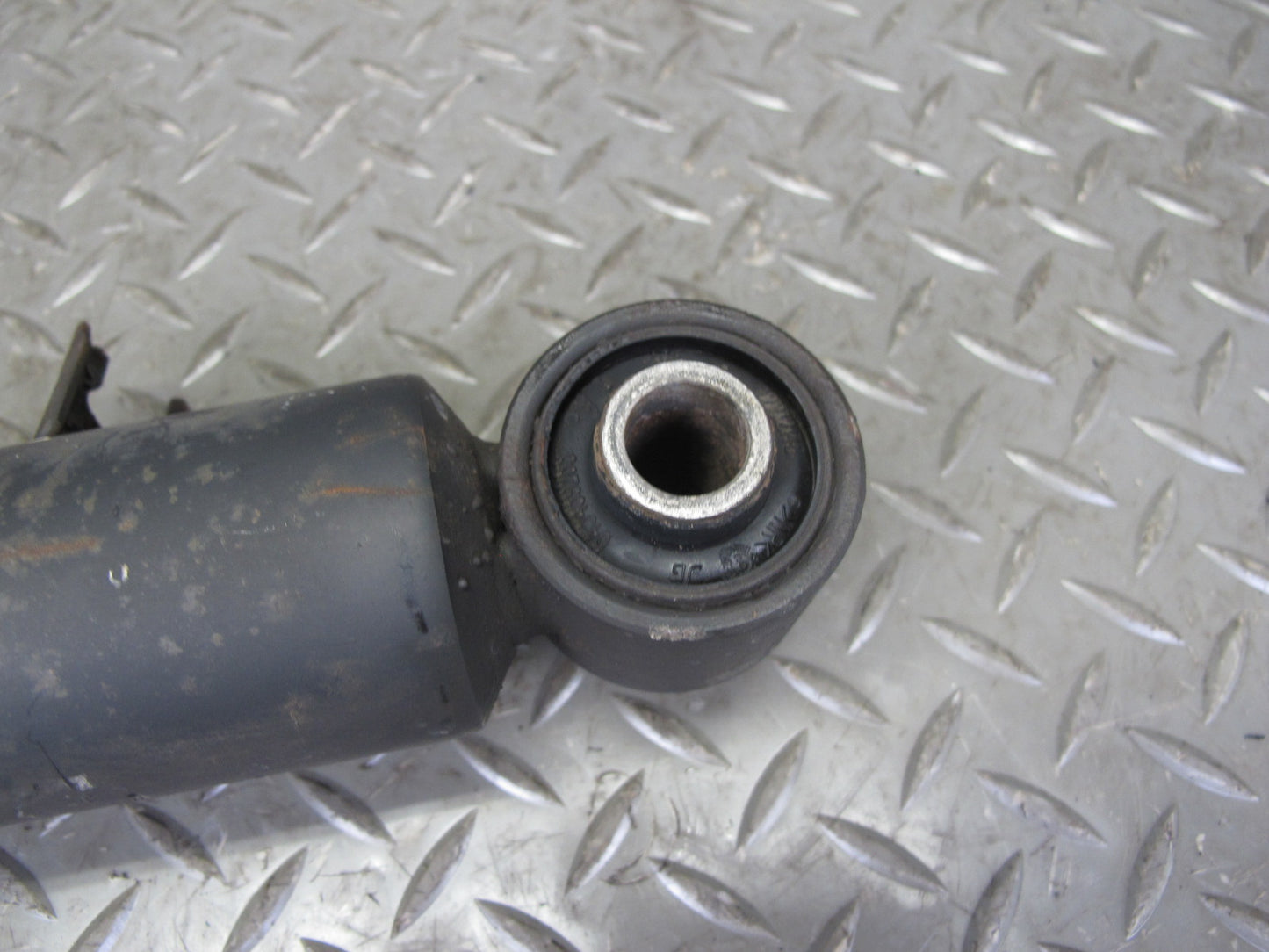 2010-2011 BMW E72 X6 AWD Hybrid Rear Left & Right Strut Shock Absorber Set of 2