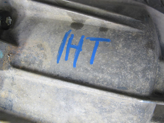 2003-2007 Hummer H2 AWD Automatic Transmission Transfer Case 12582701