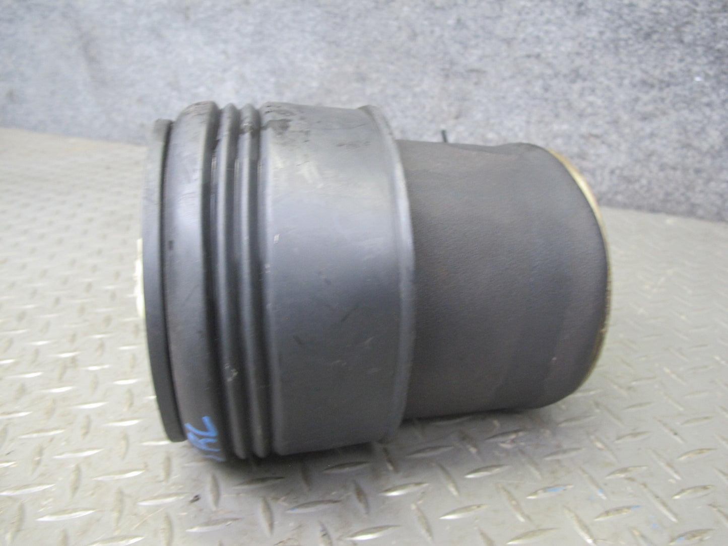 2010-2011 BMW E72 X6 AWD Hybrid Aftermarket Rear Left Suspension Air Spring BAG