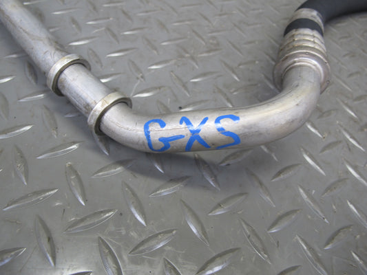 2010-2011 BMW E72 X6 Hybrid A/C Air Condition Hose Pipe Line Set