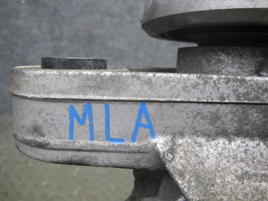 2017-2020 Maserati Levante M161 3.0L AWD Rear Differential Carrier 2.80 Ratio