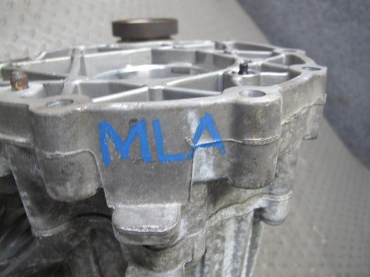 2017-2020 Maserati Levante M161 3.0L AWD Transfer Case Box w Motor 6700380720