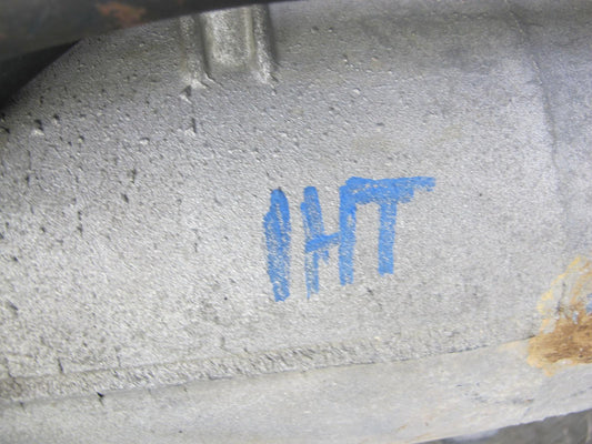 2003 Hummer H2 AWD 4L65E A/T 4-SPEED Automatic Transmission 181k Miles