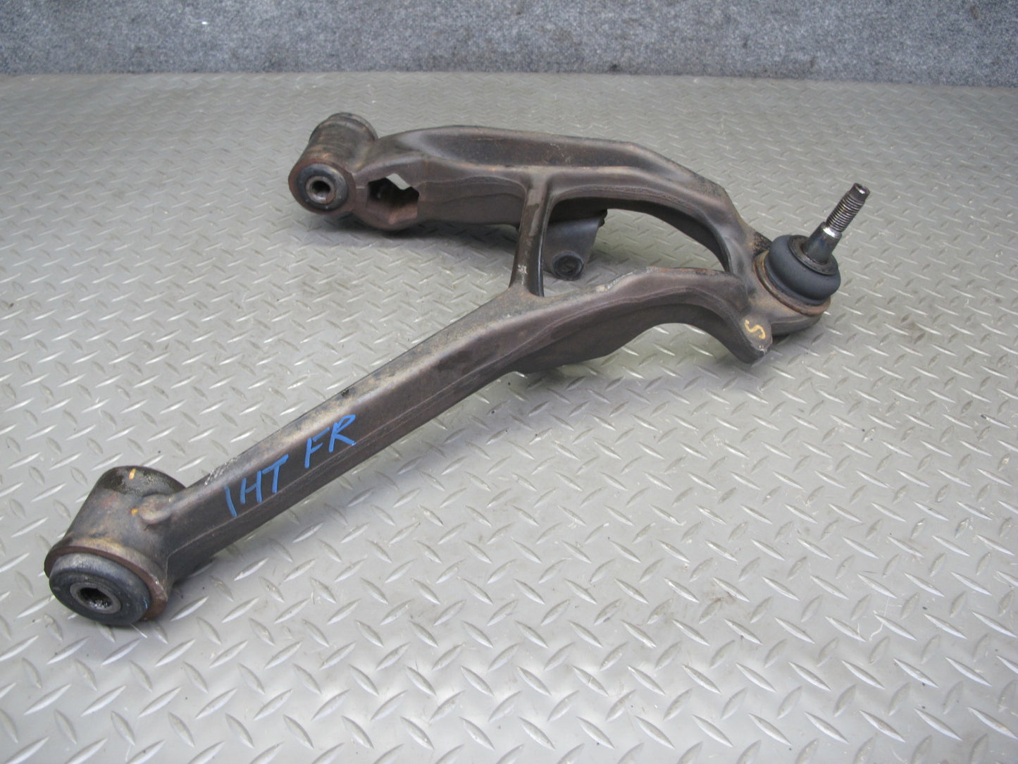 2003-2009 Hummer H2 AWD Front Right Passenger Side Lower Control Arm