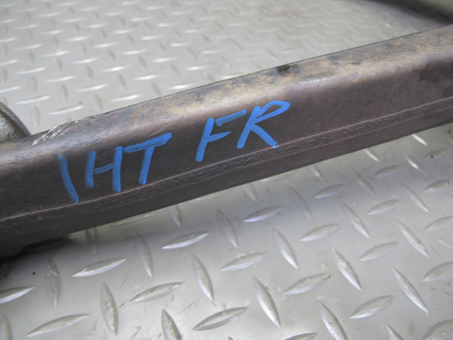 2003-2009 Hummer H2 AWD Front Right Passenger Side Lower Control Arm
