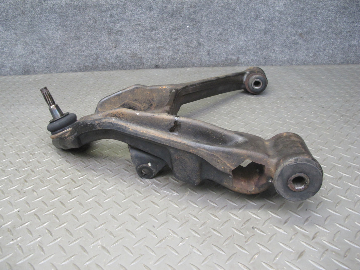 2003-2009 Hummer H2 AWD Front Right Passenger Side Lower Control Arm