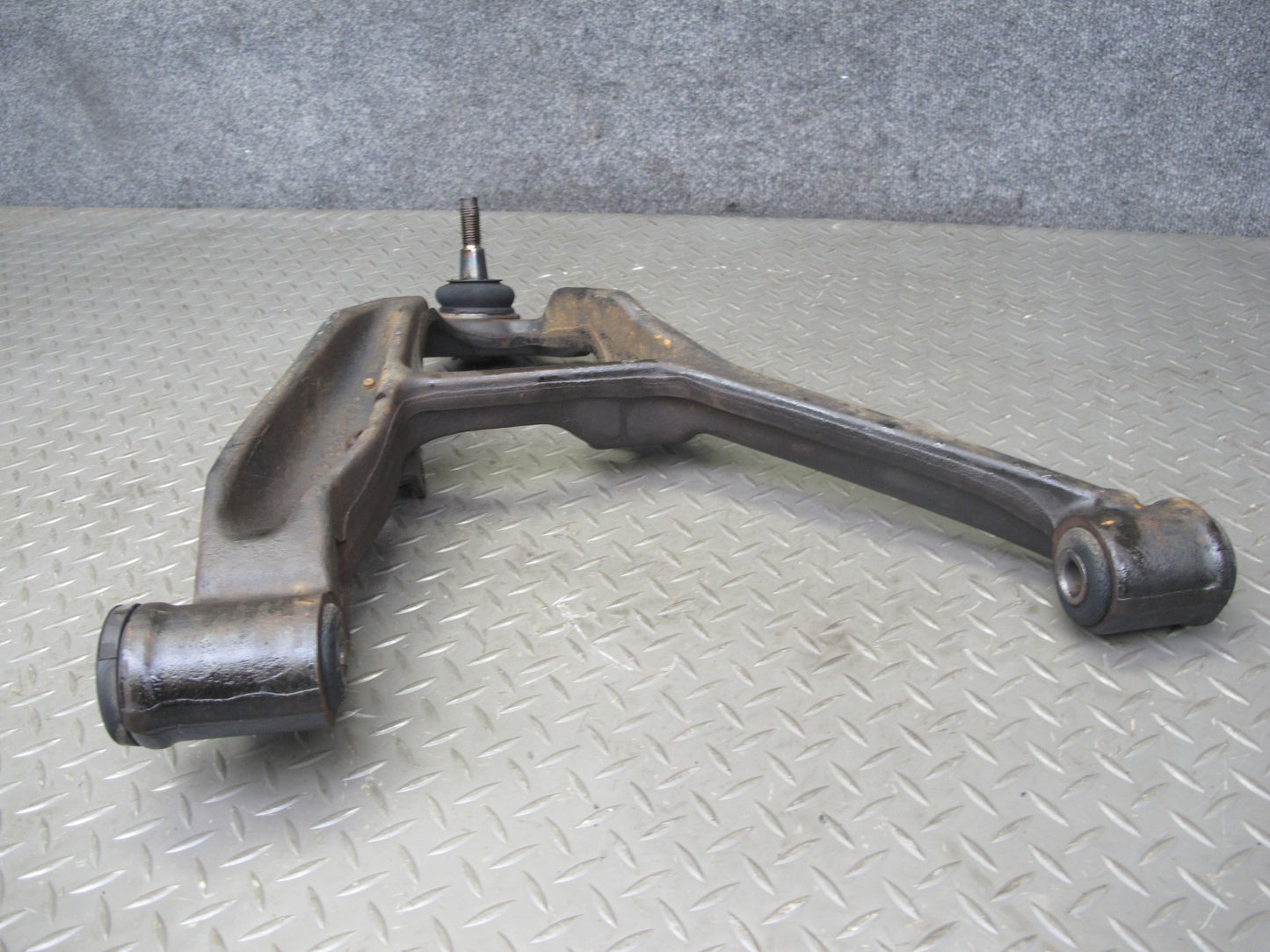 2003-2009 Hummer H2 AWD Front Right Passenger Side Lower Control Arm