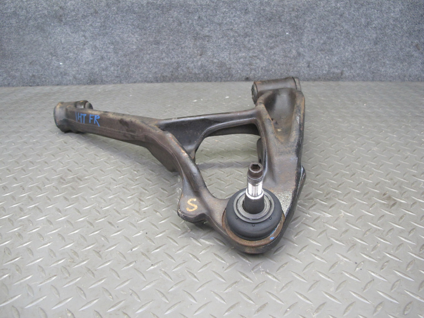 2003-2009 Hummer H2 AWD Front Right Passenger Side Lower Control Arm